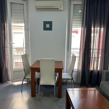 Apartamento Gran Via 格拉纳达 外观 照片