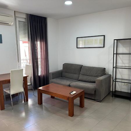 Apartamento Gran Via 格拉纳达 外观 照片
