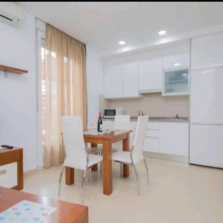 Apartamento Gran Via 格拉纳达 外观 照片