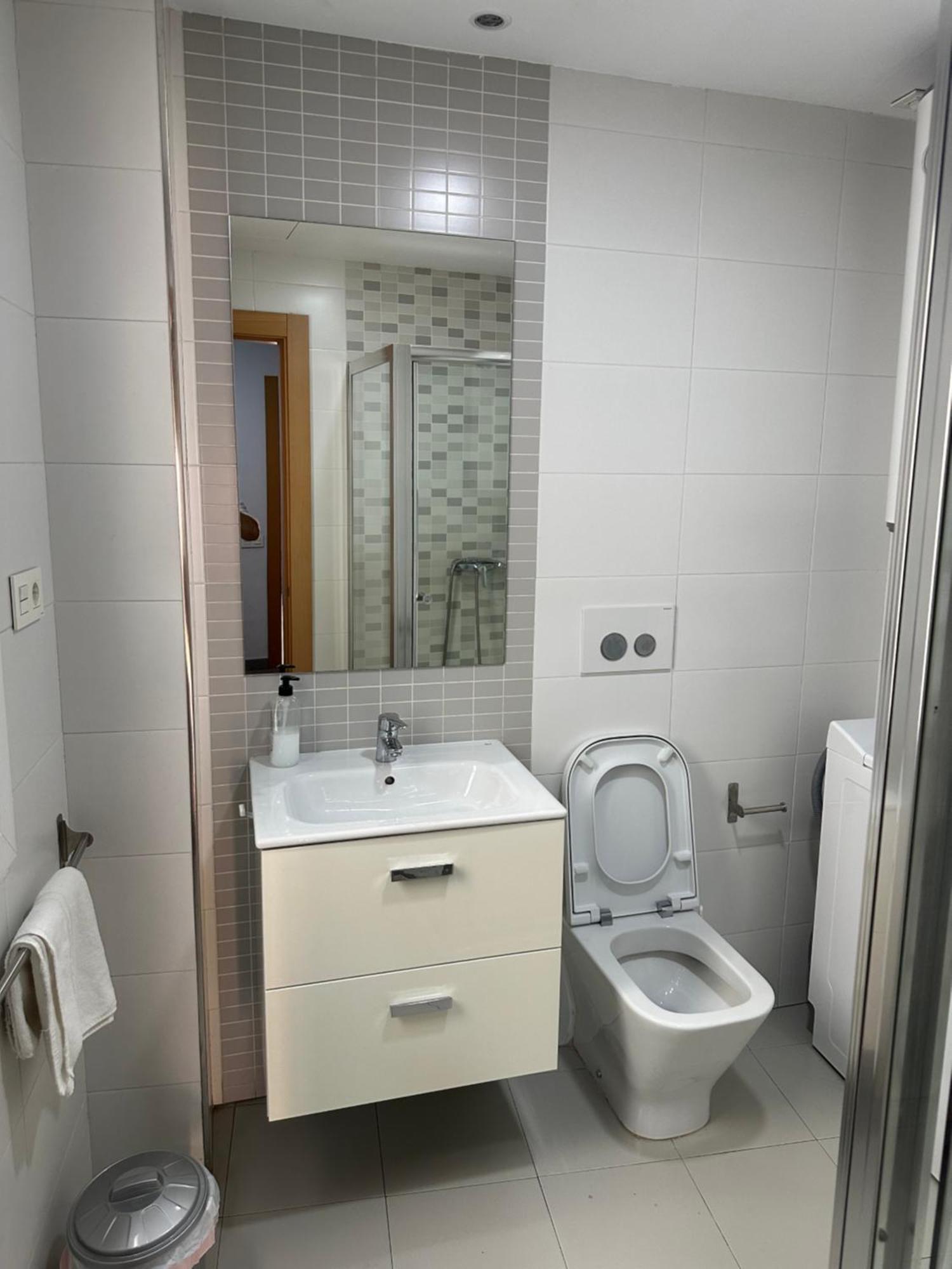Apartamento Gran Via 格拉纳达 外观 照片
