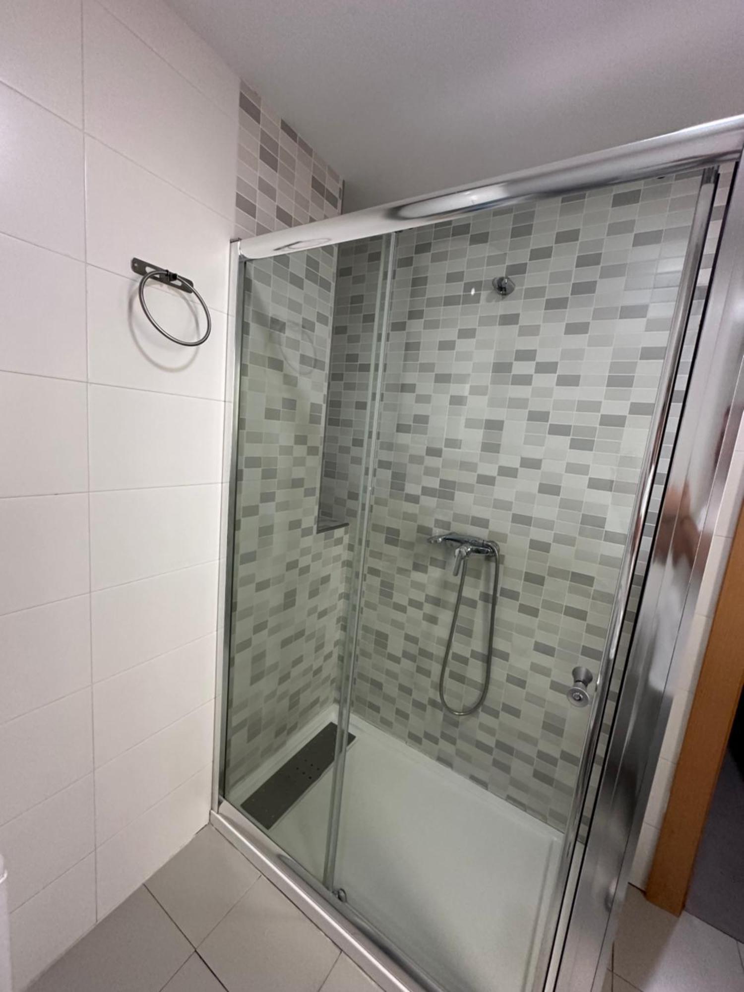 Apartamento Gran Via 格拉纳达 外观 照片