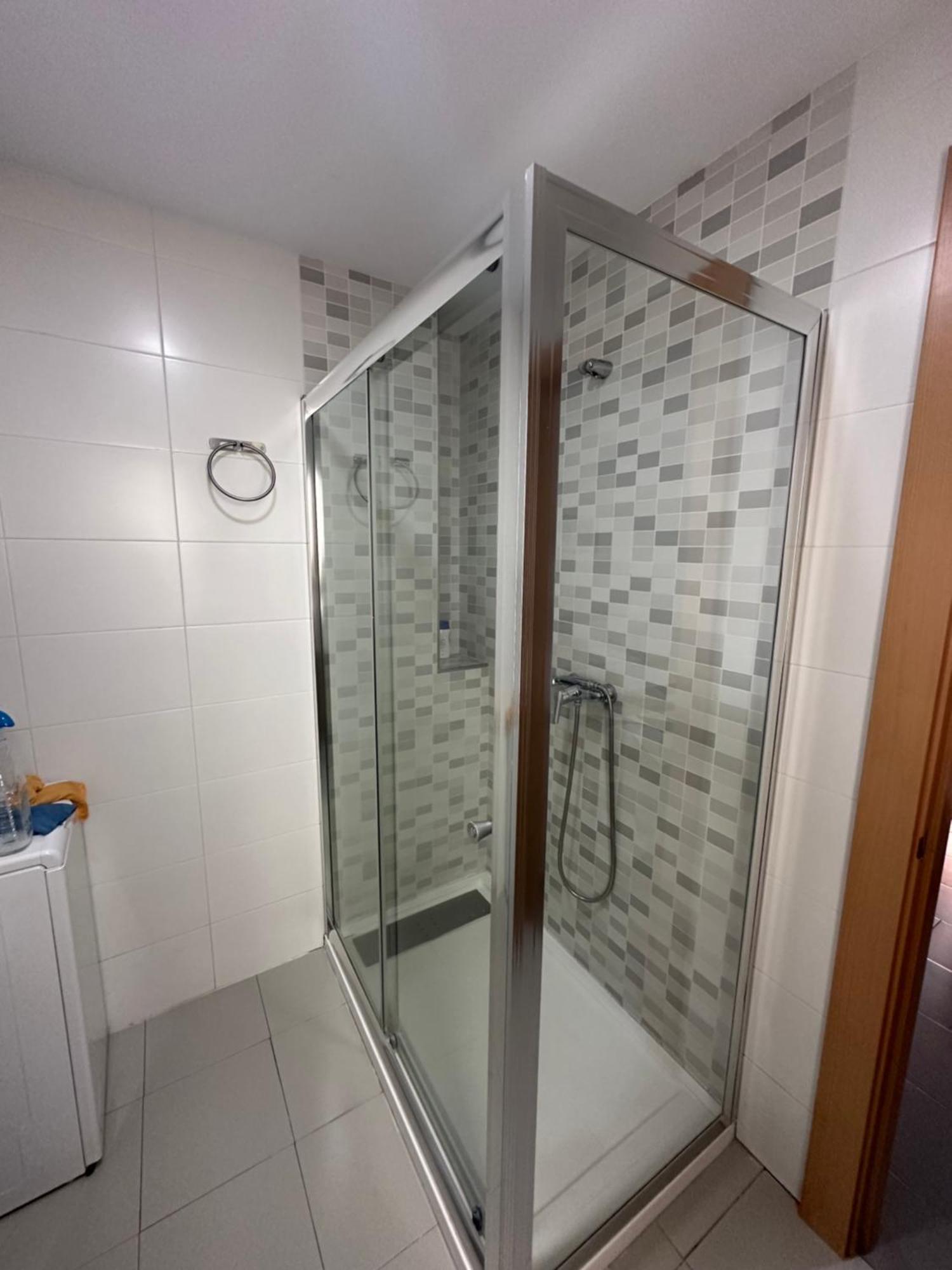 Apartamento Gran Via 格拉纳达 外观 照片